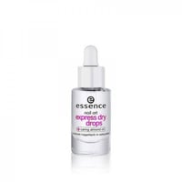 ايسنس - قطرات فن الأظافر سريعة الجفاف