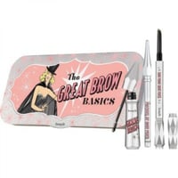 بينفت - مجموعة اساس الحواجب ظل 2