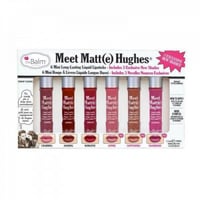 ذا بالم - 6 ارواج ميني سائله فوليوم ثري