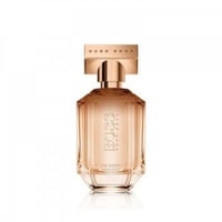 هوجو بوس ذا سنت برايفت أكورد للنساء- او دي بريفيوم...