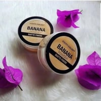 سيتي كلر - بودرة البنانا