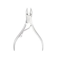 اتنشن كير - مقص الجلد الميت حول الاظافر