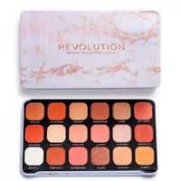 رفليوشن - باليت ظلال العيون فوريفر فلوليس ديسادينت