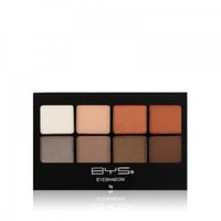 بي واي اس - ظلال العيون تاريكوتا