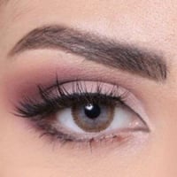 عدسات لنس مي براون - Brown