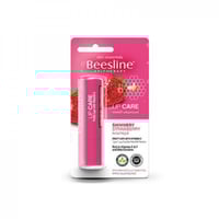 بيزلين - مرطب شفاة بالفراولة