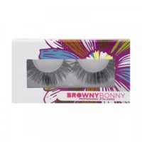 براوني بوني - رموش لوتس روز