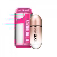 كارولينا هريرا أو دي برفيوم 212 في أي بي روز فيت -...