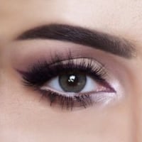 عدسات لنس مي اولفين - Olivine