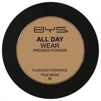 بي واي اس - بودرة مضغوطة ترو بيج 04