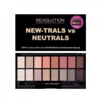 رفليوشن - ظلال العيون نيو ترالز PINK