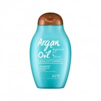 جستك - شامبو لتفتيح الشعر بخلاصة زيت الأرغان وزيت...