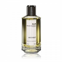 مانسيرا عود فيوليت - أو دي بارفيوم (نسائي) 120مل