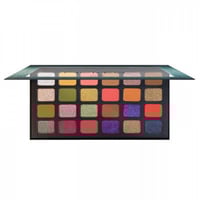 M1704 -ميك اوفر 22 - مجموعة ظلال العيون روز قولد 2...