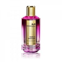 مانسيرا روزز اند تشوكلت - او دي بريفيوم- 120 مل