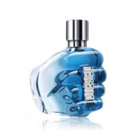 ديزل أونلي ذا بريف هاي بور هوم -او دو تواليت -125...