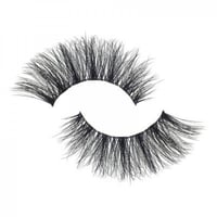 كريستل هارتز - رموش Laura