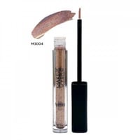 كحل سائل لامع من ميك اوفر22 (M3004)