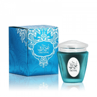 الماس عود ازرق - عود (للجنسين) 30جرام