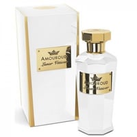 دوبزي امورعود لونار فيتيفير اي دي بيرفيوم للجنسين...