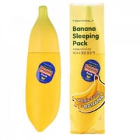 توني مولي - ماسك النوم بالموز