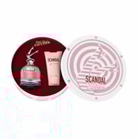 طقم جين بول جولتير سكاندال - أو دي بارفيوم (نسائي)...