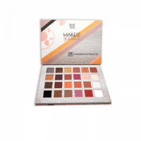 باليت شدو ميك اوفر 22درجة1701