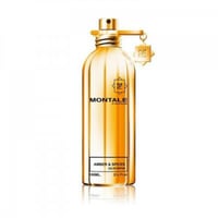 مونتال آمبر آند سبايسز- او دي بريفيوم-50 مل