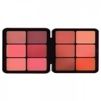 ميك اوفر 22 - مجموعة احمر خدود مكونة من 12 لون - B...