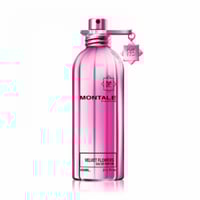 مونتال - فيلفت فلاورز - او دي بارفيوم - 100 مل