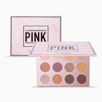 فوكالور بيوتي - ظلال العيون بينك