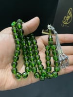 النوع: سندلوس زعفراني (بريحة الزعفران) - الشكة: فض...