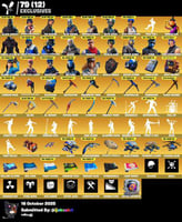 حساب شيطون فخمم