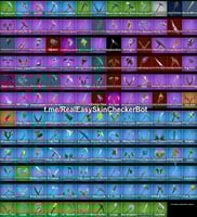 حساب شيطون فخمم