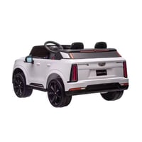 سيارة أطفال كهربائية SUV 12 فولت بمحركين –ريموت تح...