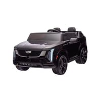 سيارة أطفال كهربائية SUV 12 فولت بمحركين –ريموت تح...