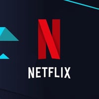 اشتراك نتفلكس شهر 4K