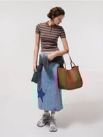 شنطة تشارلز اند كيث/مقاسXL