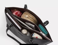 شنطة كوتش/توت باق