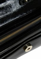 شنطة اقنر/لون اسود