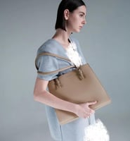 شنطة تشارلز اند كيث/مقاس اكس لارج