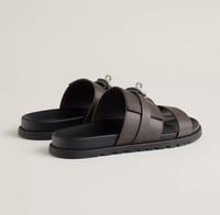 صندل ايرمز رجالي hermes