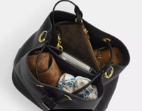 شنطة كوتش/روان بوكيت