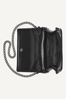 شنطة دكنيdkny/هاردوير اسود