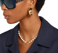 سلسال قوتشي gucci