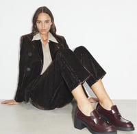 كعب توري بورش