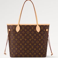 شنطة لوي فيتون نيفرفولMM