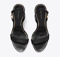 كعب توري بورش