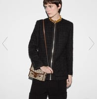 شنطة قوتشي gucci/مقاس ميني