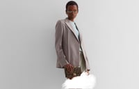 شنطة فندي fendi/باجيت